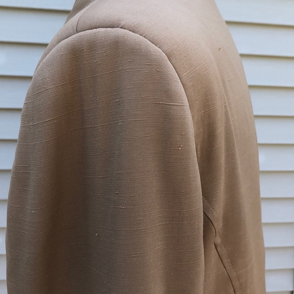 Zip up jacket/blazer - Picture 4 of 5